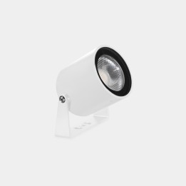 Proyector IP66 Max Medium Without Support LED 6.5 Blanco extra cálido - 2200K Blanco 423lm Leds C4 AI18-P7P8F1BB14