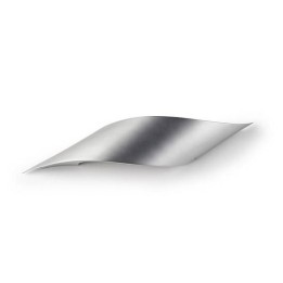 Lampara APLIQUE RIZZ 1 x R7S 120W  SATINADO Leds C4