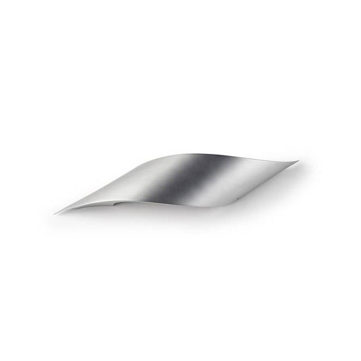 Lampara APLIQUE RIZZ 1 x R7S 120W  SATINADO Leds C4