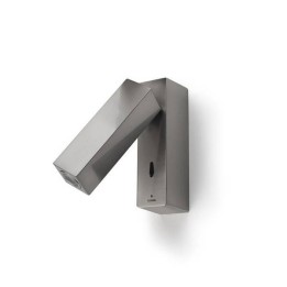 Lampara APLIQUE HALL 1 x LED CREE 3W  NIQUEL SATINADO Leds C4