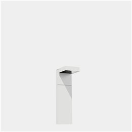 Baliza IP66 Modis Optics 500mm LED 20 Blanco extra cálido - 2200K ON-OFF Blanco 1062lm Leds C4 AS14-18P8M3OU14
