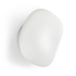 Lampara APLIQUE SKATA  48 x LED REFOND 4.3W  BLANCO MATE Leds C4