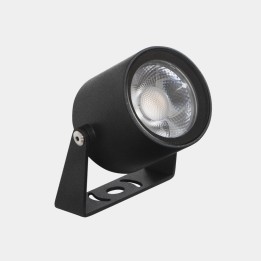 Proyector IP66-IP67 Max Big Without Support LED 13.7 Blanco cálido - 3000K Negro 980lm Leds C4 AT18-13W9S1BB60