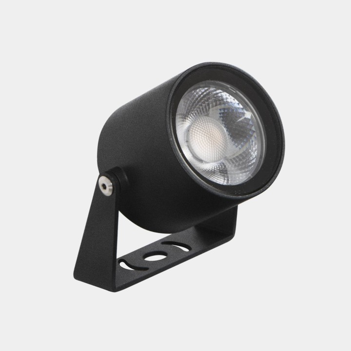 Proyector IP66-IP67 Max Big Without Support LED 13.7 Blanco cálido - 3000K Negro 980lm Leds C4 AT18-13W9S1BB60