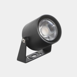 Proyector IP66-IP67 Max Big Without Support LED 13.7 Blanco cálido - 3000K Gris urbano 980lm Leds C4 AT18-13W9S1BBZ5
