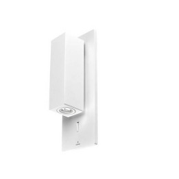 Lampara EMPOTRABLE DE PARED HALL 1 x LED CREE 2,3W  BLANCO Leds C4