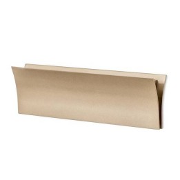 Lampara APLIQUE BRAVO 39 x LED SAMSUNG 14W  ORO PINTADO Leds C4