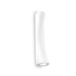 Lampara APLIQUE SURF 2 x LED SAMSUNG 9W  BLANCO MATE Leds C4