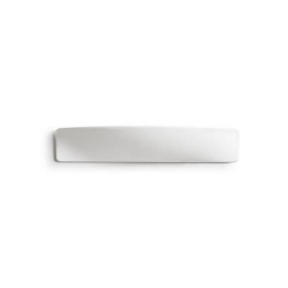 Lampara APLIQUE EOS 1 x LED SAMSUNG 4.5W  BLANCO MATE Leds C4
