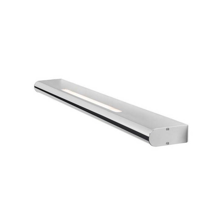 Lampara APLIQUE SPLASH 70 x LED SAMSUNG 21,3W  CROMO Leds C4