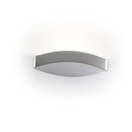 Lampara APLIQUE WAVE 1 x LED CREE 17,6W  ECOBRIGHT Leds C4