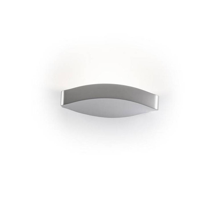 Lampara APLIQUE WAVE 1 x LED CREE 17,6W  ECOBRIGHT Leds C4