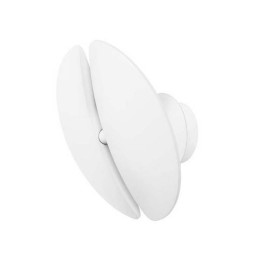 Lampara APLIQUE DAWN 96 x LED SAMSUNG 16W  BLANCO BLANCO Leds C4