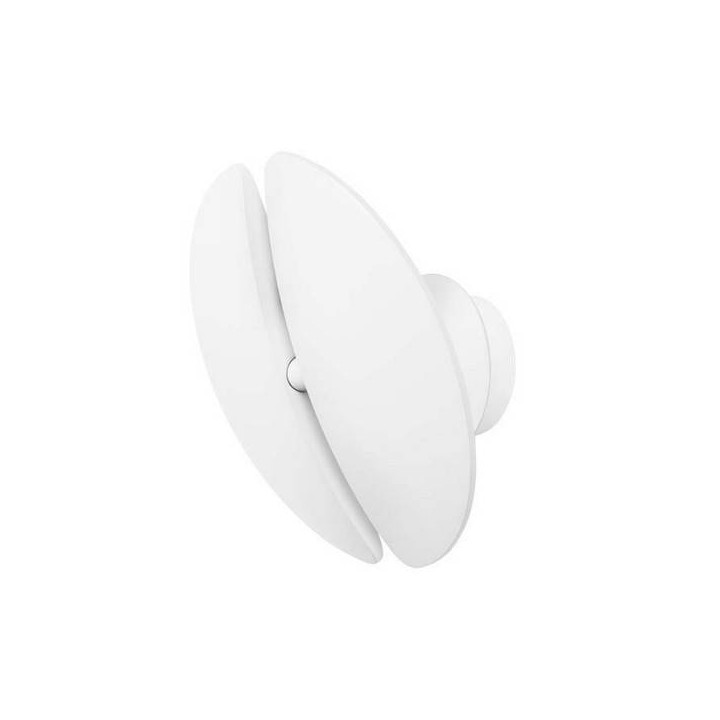 Lampara APLIQUE DAWN 96 x LED SAMSUNG 16W  BLANCO BLANCO Leds C4