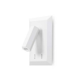 Lampara APLIQUE CLASS 36 x LED SAMSUNG 9W ,1 x LED CREE 2, Leds C4