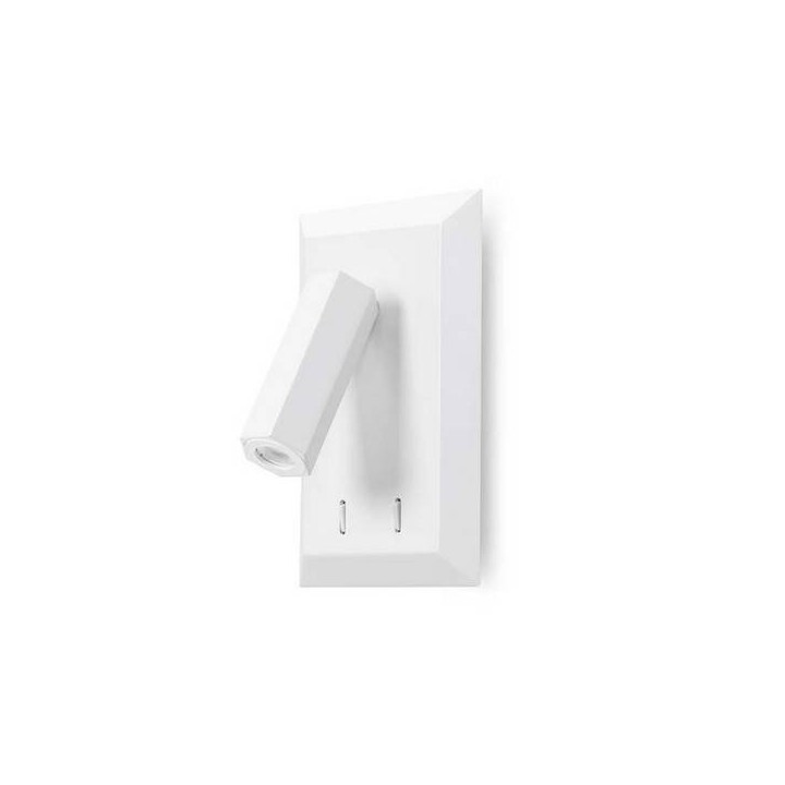 Lampara APLIQUE CLASS 36 x LED SAMSUNG 9W ,1 x LED CREE 2, Leds C4