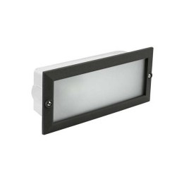 Lampara EMPOTRABLE DE PARED HERCULES 54 x LED 3.5W  NEGRO Leds C4
