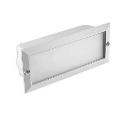 Lampara EMPOTRABLE DE PARED HERCULES 54 x LED 3.5W  BLANCO Leds C4