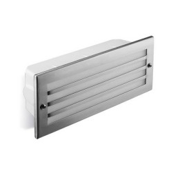 Lampara EMPOTRABLE DE PARED HERCULES 54 x LED 3.5W  PULIDO Leds C4