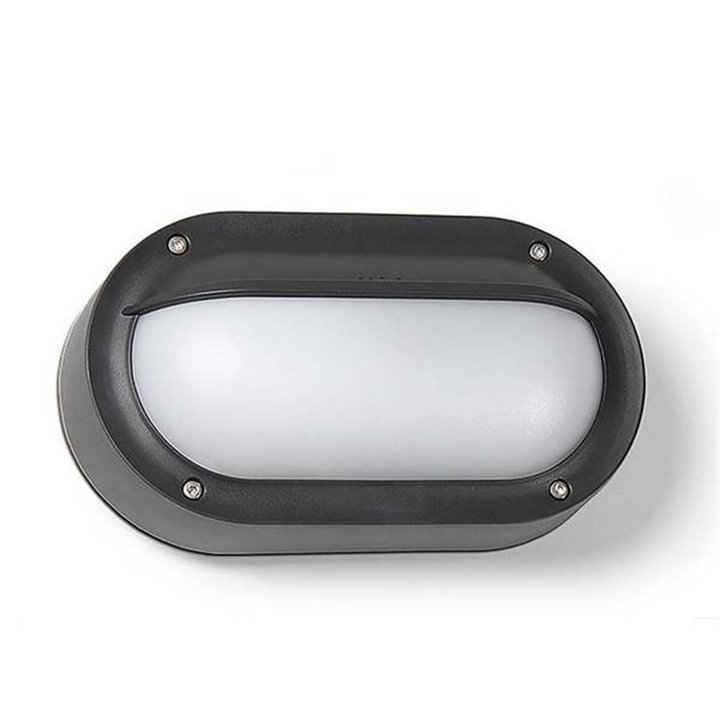 Lampara APLIQUE BASIC 49 x LED 7.5W  GRIS URBANO Leds C4