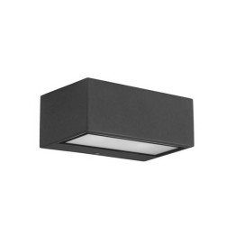 Lampara APLIQUE NEMESIS 40 x LED  5.3W  GRIS URBANO Leds C4