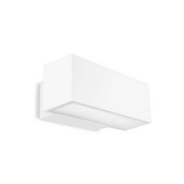 Lampara APLIQUE AFRODITA 36 x LED 39W  GRIS Leds C4