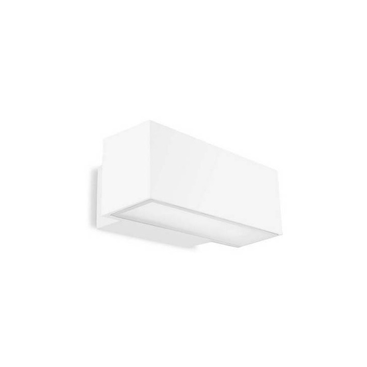 Lampara APLIQUE AFRODITA 36 x LED 39W  GRIS Leds C4