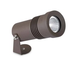 Lampara FOCO MICRO 1 x LED CREE 3W  MARRON Leds C4