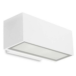 Lampara APLIQUE AFRODITA 10 x LED 11.5W  GRIS Leds C4