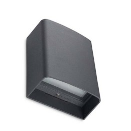 Lampara APLIQUE CLOUS 8 x LED 9W  GRIS URBANO Leds C4