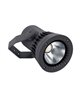 Lampara PROYECTOR HUBBLE 1 x LED CREE 52W  GRIS URBANO Leds C4