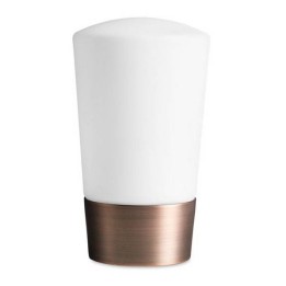 Lampara PORTATIL NEXT 1 x LED CREE  6,9W  COBRE MATE Leds C4