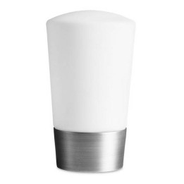 Lampara PORTATIL NEXT 1 x LED CREE  6,9W  NIQUEL SATINADO Leds C4