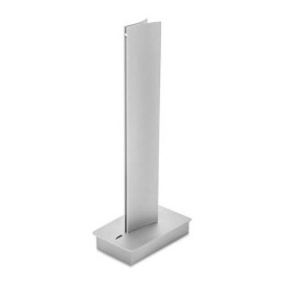 Lampara PORTATIL BRAVO 39 x LED SAMSUNG 14W  GRIS Leds C4