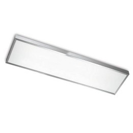 Lampara PLAFON TOLEDO 216 x LED REFOND  38W  PULIDO Leds C4