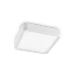 Lampara PLAFON NET 308 x LED REFOND 30W  BLANCO MATE Leds C4