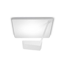 Lampara PLAFON ACE 12 x LED CREE 26W  BLANCO MATE Leds C4