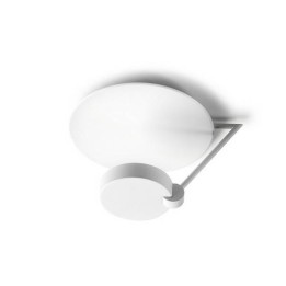 Lampara PLAFON IBIS  12 x LED CREE 26W  BLANCO MATE Leds C4