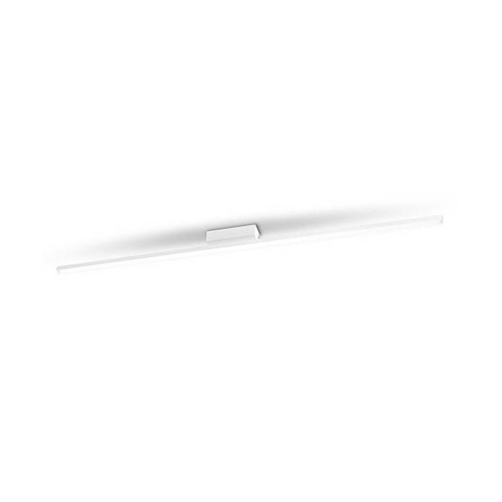 Lampara PLAFON CIRC 288 x LED REFOND  26W  BLANCO MATE Leds C4