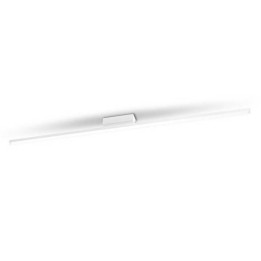 Lampara PLAFON CIRC 288 x LED REFOND  26W  BLANCO MATE Leds C4