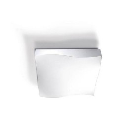 Lampara PLAFON ONA 216 x LED 40W  ANODIZADO Leds C4