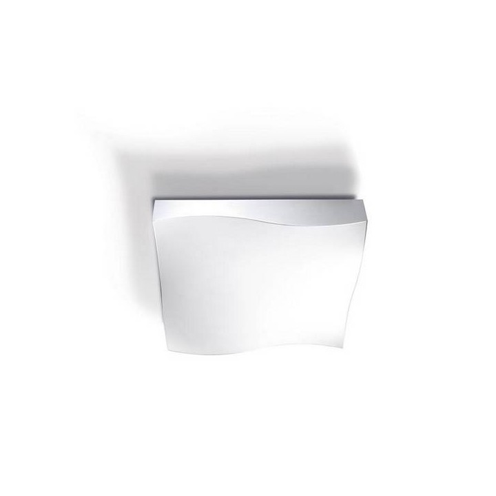 Lampara PLAFON ONA 216 x LED 40W  ANODIZADO Leds C4