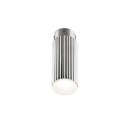 Lampara PLAFON RIGATTO 1 x LED CREE 7,2W  CROMO Leds C4