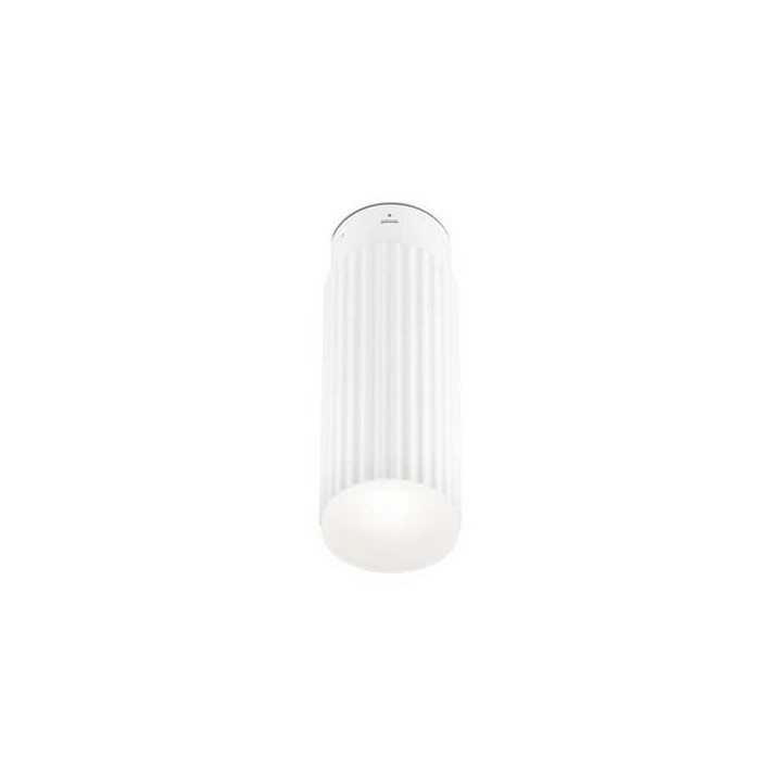 Lampara PLAFON RIGATTO 1 x LED CREE 7,2W  BLANCO MATE Leds C4
