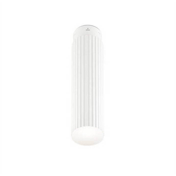 Lampara PLAFON RIGATTO 1 x LED CREE 7,2W  BLANCO MATE Leds C4