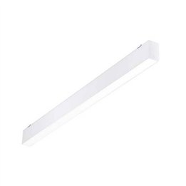 Lampara PLAFON INFINITE LED 120 x LED VOSSLOH 51,9W  BLANC Leds C4