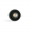 Lampara PLAFON INFINITE LED 120 x LED VOSSLOH 51,9W  BLANC Leds C4
