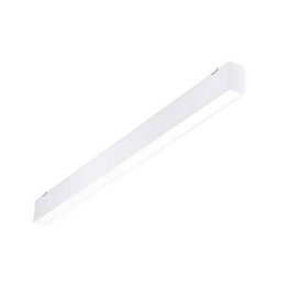 Lampara PLAFON INFINITE LED 120 x LED EPISTAR 51,9W  BLANC Leds C4