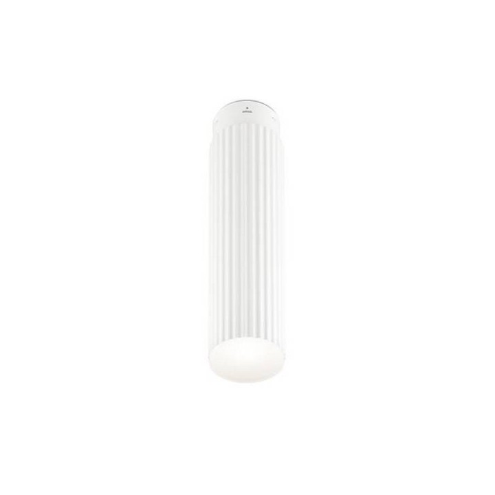 Lampara PLAFON RIGATTO 1 x LED CREE 7.2W  BLANCO MATE Leds C4