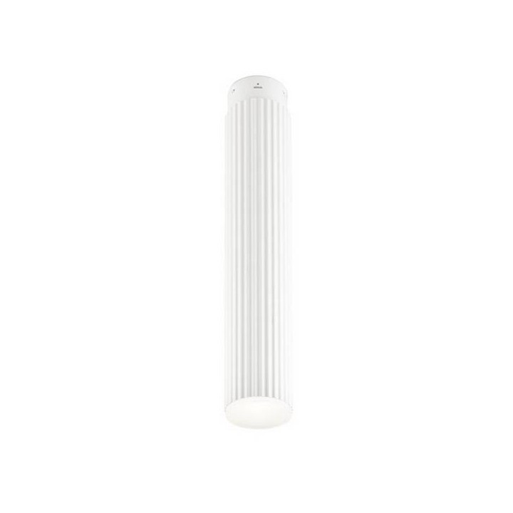 Lampara PLAFON RIGATTO 1 x LED CREE 7.2W  BLANCO MATE Leds C4